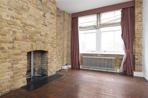 Open Plan