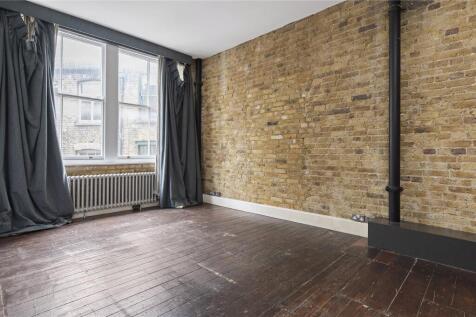Open Plan