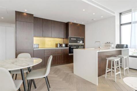 Reception/ Kitchen