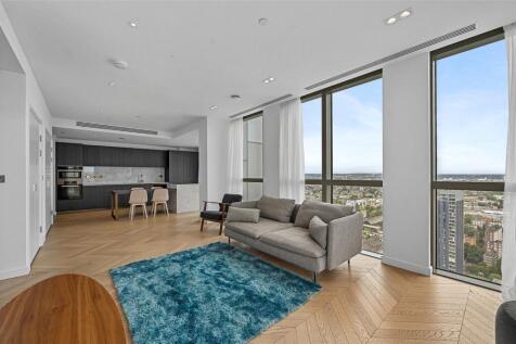 Reception/ Kitchen