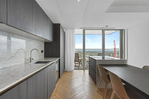 Reception/ Kitchen