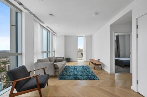 Reception/ Kitchen