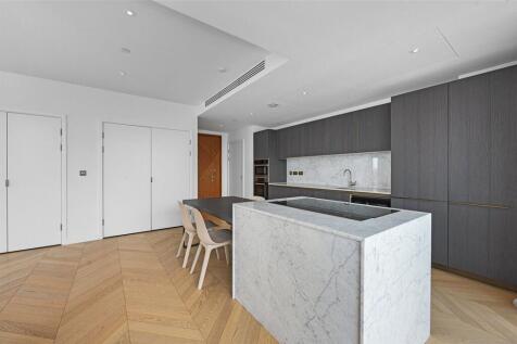 Reception/ Kitchen