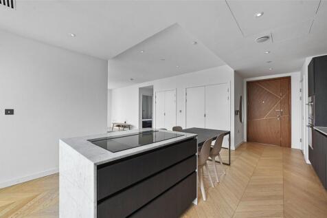Reception/ Kitchen