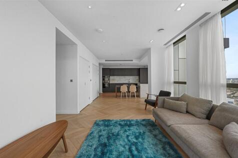 Reception/ Kitchen