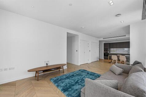 Reception/ Kitchen
