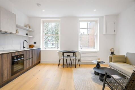 Open Plan