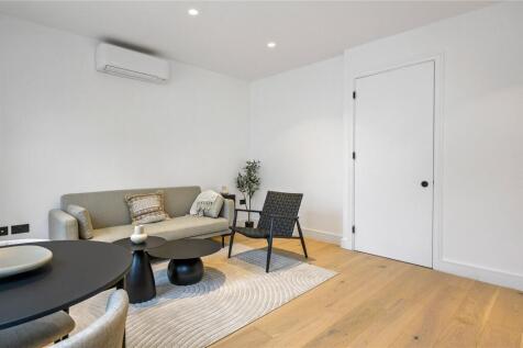 Open Plan