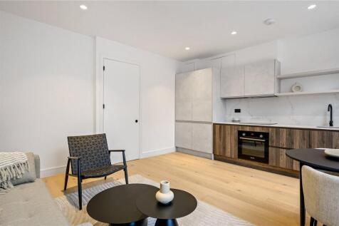 Open Plan