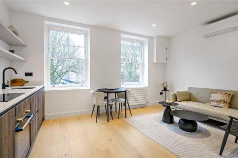 Open Plan
