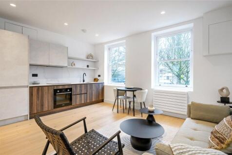 Open Plan