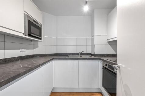 Reception/ Kitchen