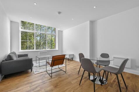 Reception/ Kitchen