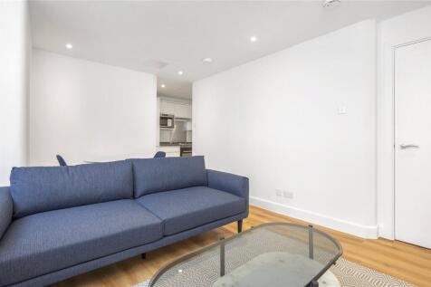 Reception/ Kitchen