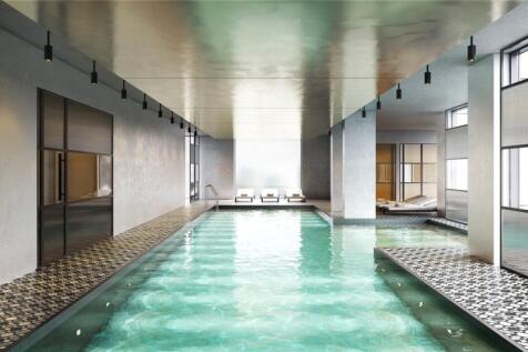 Residents' Pool