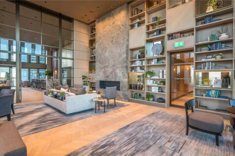 Residents Lounge