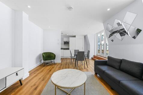 Reception / Kitchen