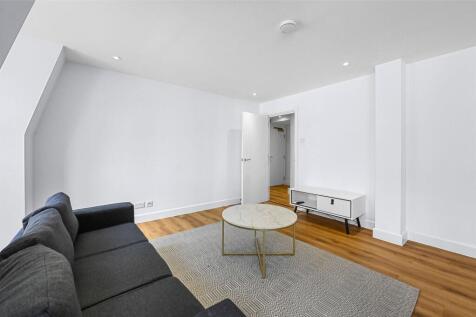 Reception / Kitchen