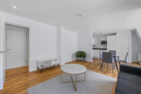 Reception / Kitchen