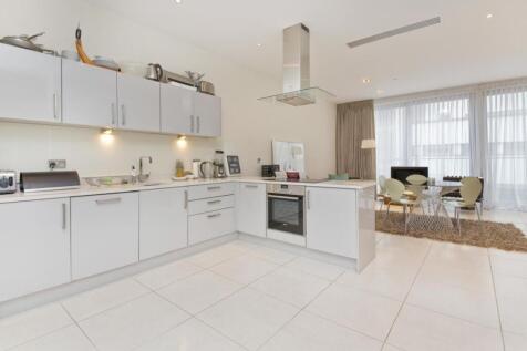 Reception/ Kitchen