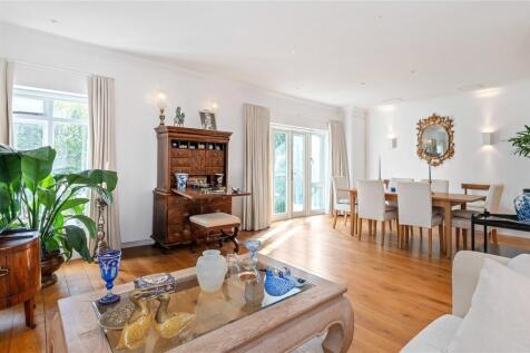 Open Plan