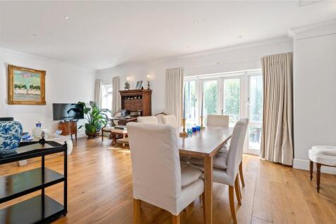 Open Plan