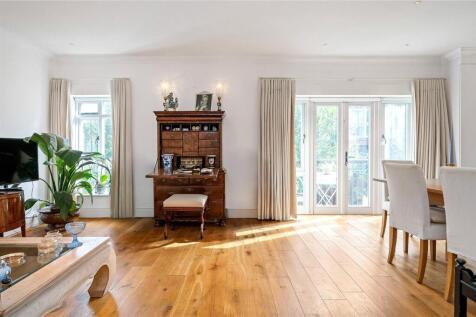 Open Plan