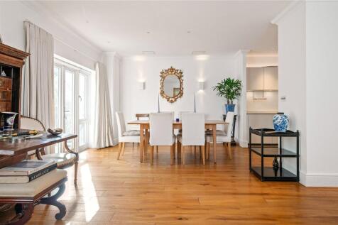Open Plan