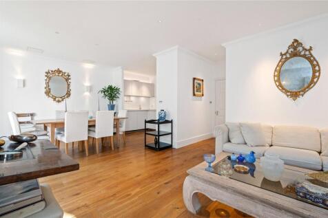 Open Plan