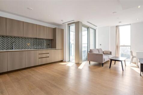 Open Plan