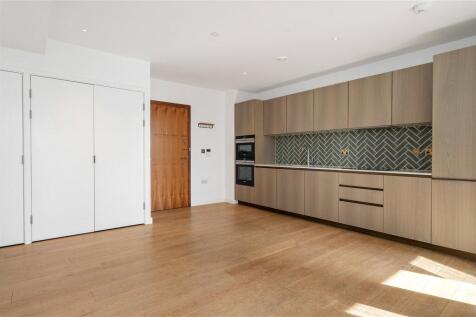Open Plan