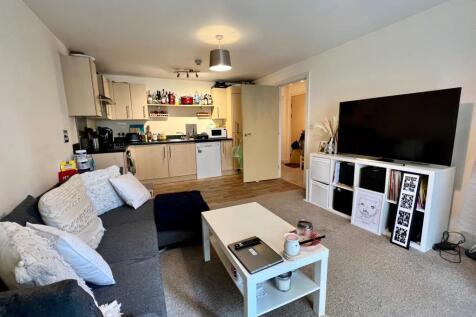 Living  Kitchen