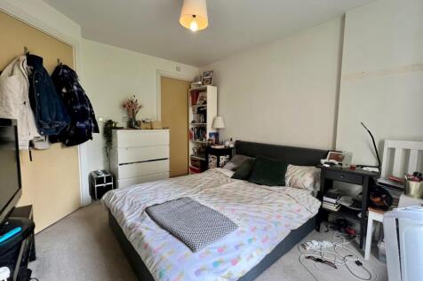 Main bedroom