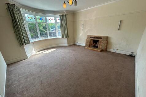 Front Lounge