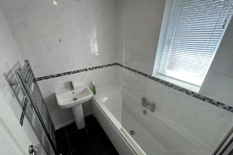 bath