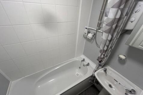 bath