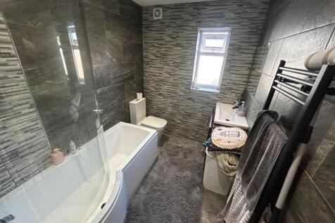 bath