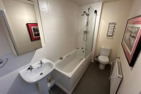 bath