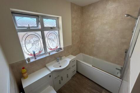bath