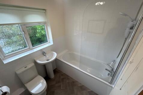 bath