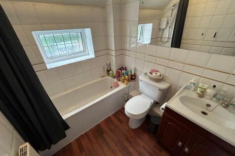 bath