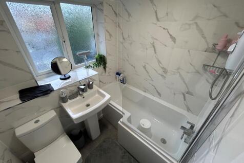 bath