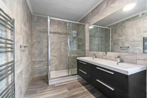 Kitchen/Lounge
