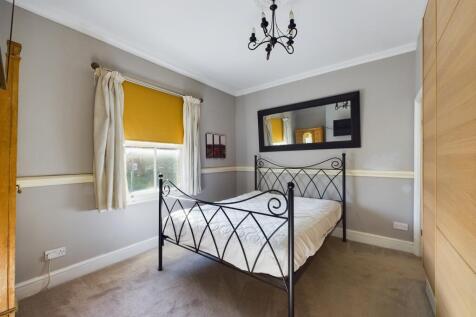 main bed