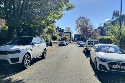 close to university