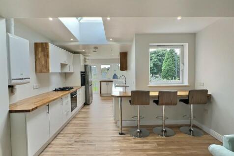 modern &amp; openplan