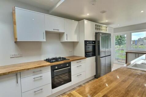 big kitchen 