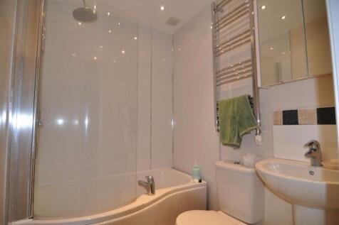 great showers