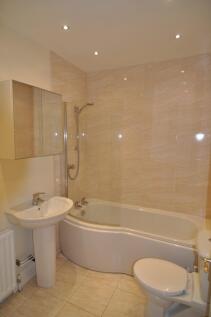 new bathroom