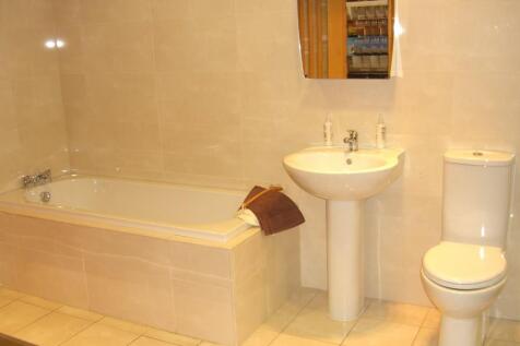 new bathrooms